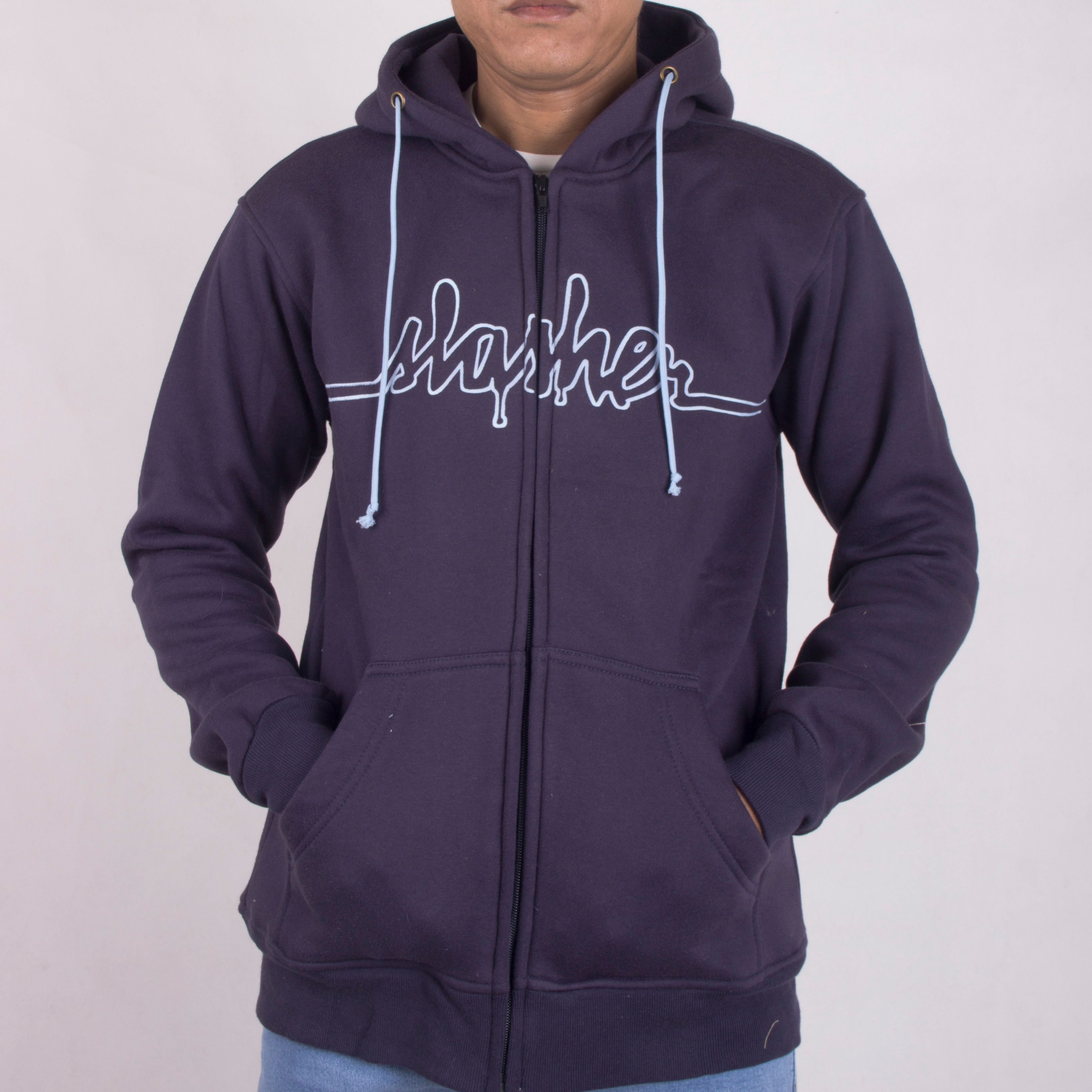 INSPIRAL CARPET SWEATER