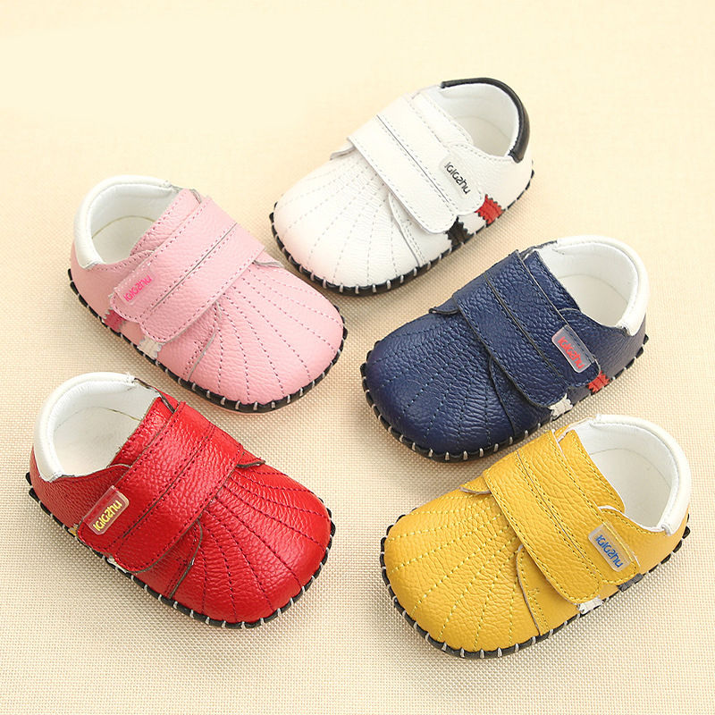 Baby Toddler Shoes for Little Feet