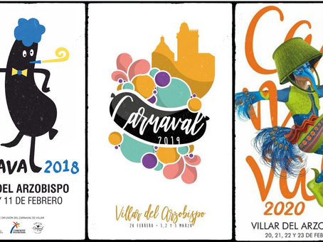 Vuelven los carnavales de La Morca