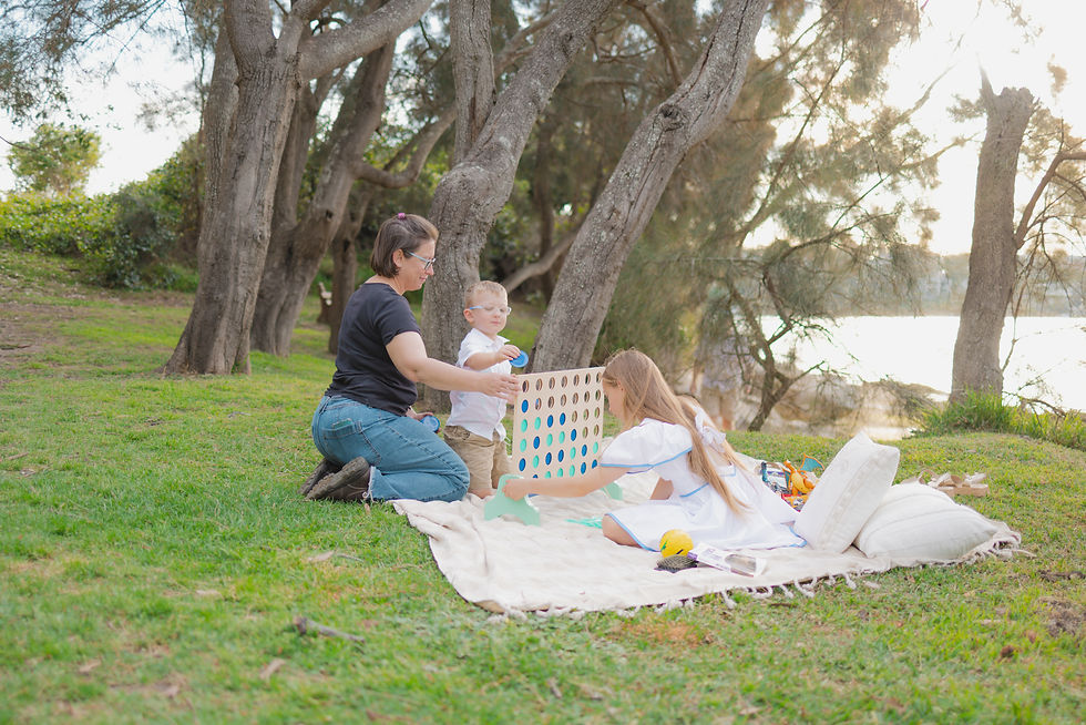 Cronulla Family Photographer