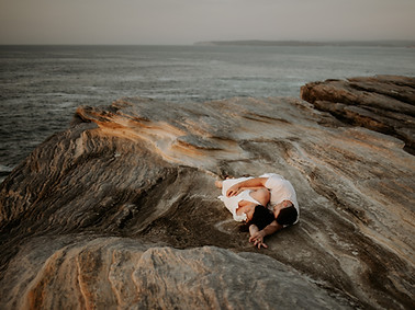 Sutherland Shire Maternity Photographer