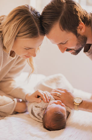 Sutherland Shire Newborn Photographer