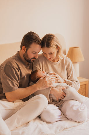 Sutherland Shire Newborn Photographer