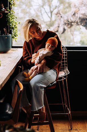 Cronulla Motherhood Photographer