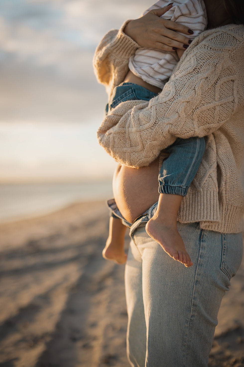 Sutherland Shire Family Photographer