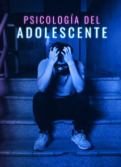 Taller Psicología del Adolescente Flor Solorio Creeser 