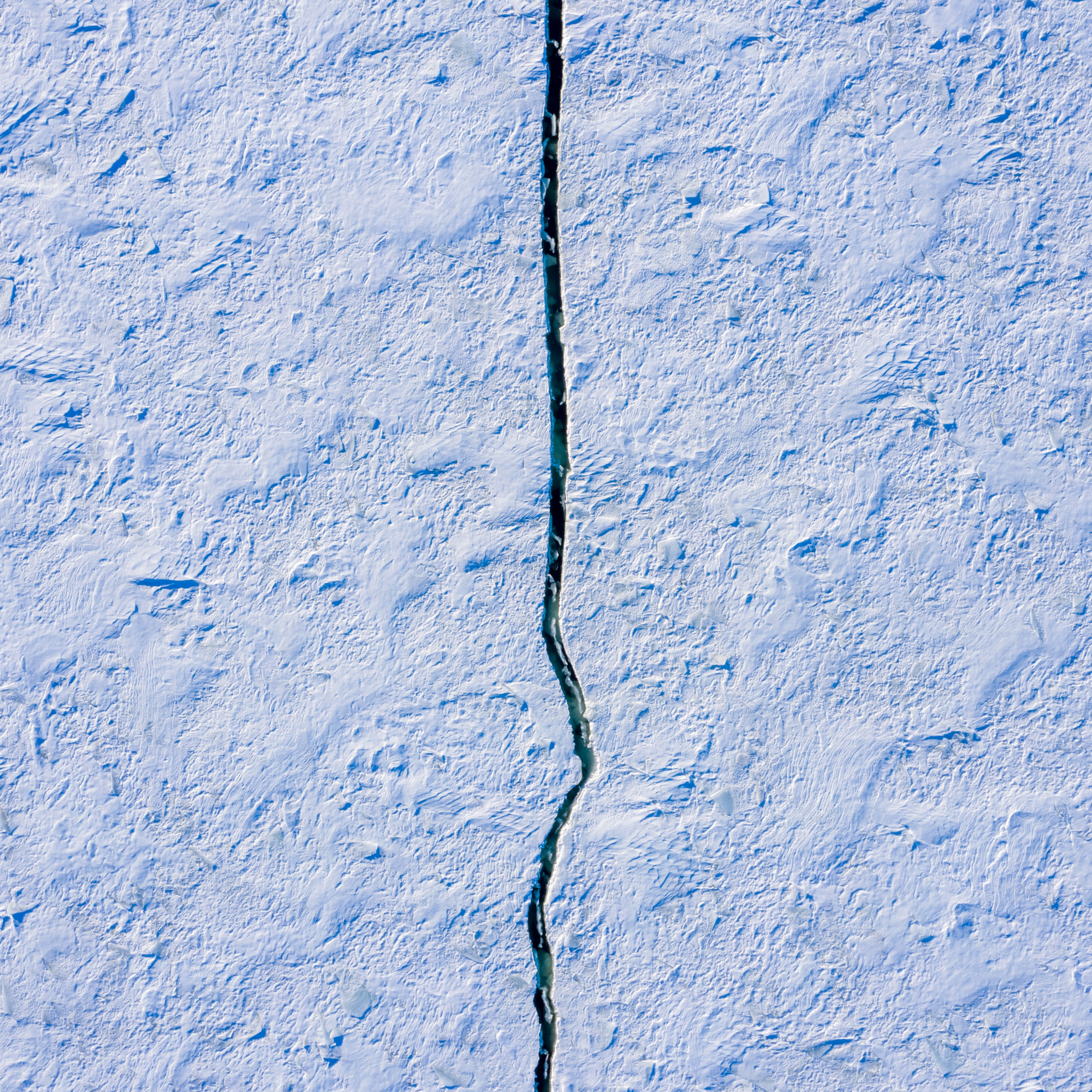 Ice.13 // Wisconsin Bay, Gills Rock, Wisconsin