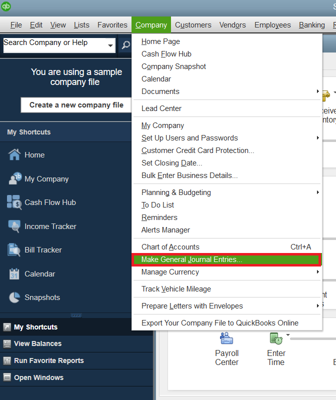 File Management: Splitting large files to manage data more effectively in QuickBooks.