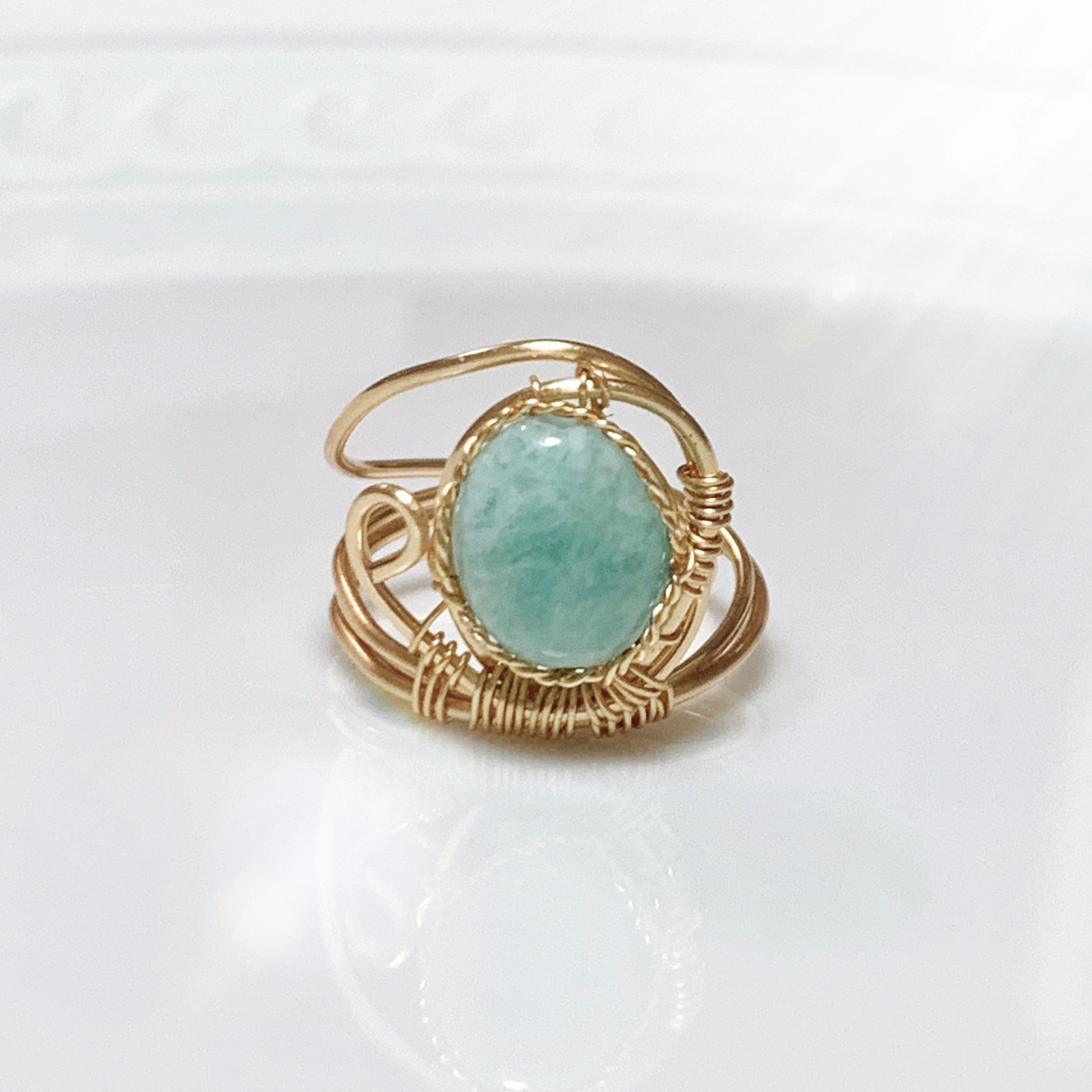 ｸﾘｰﾐｰﾌﾞﾙｰｸﾞﾘｰﾝ