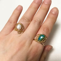 着け方いろいろ