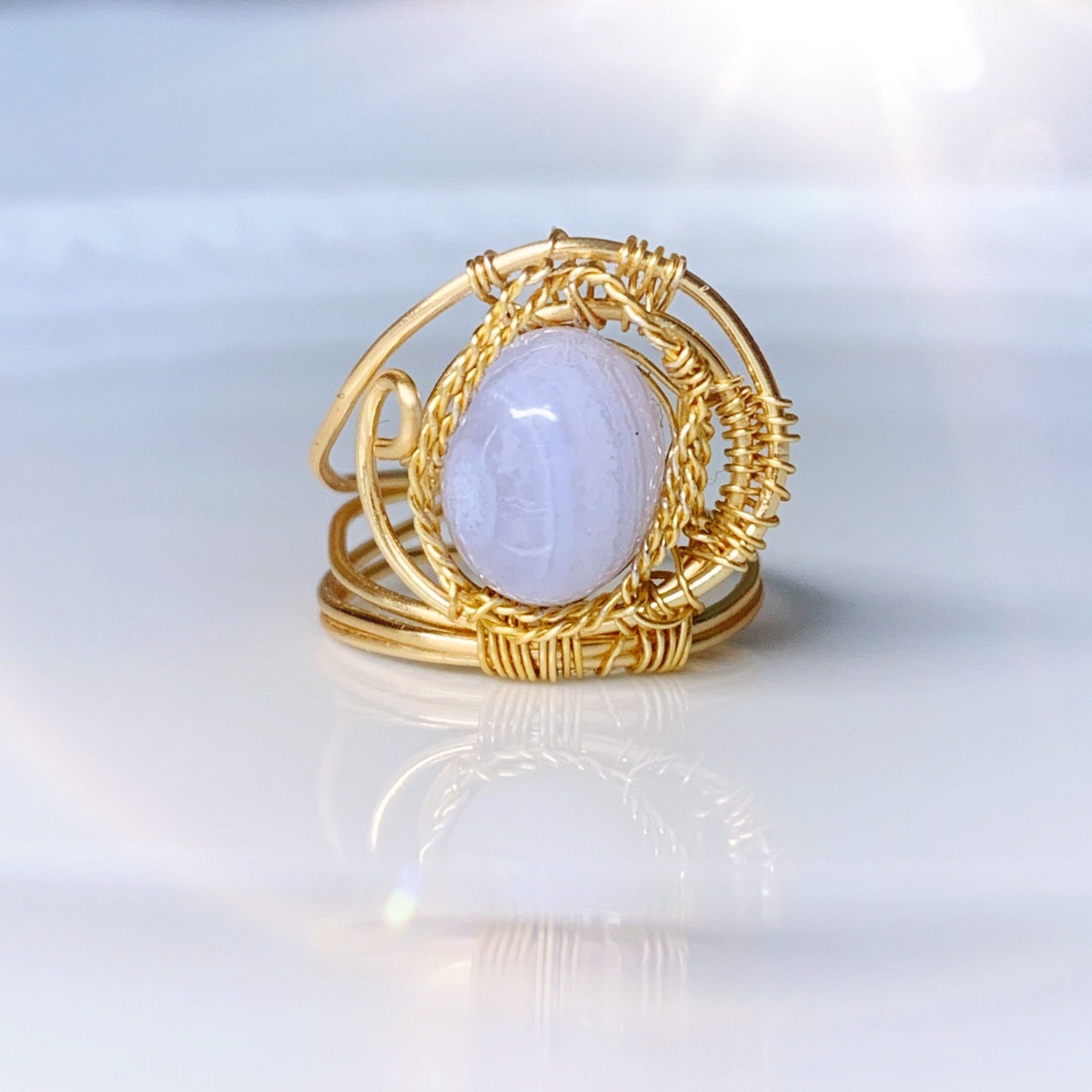 ﾓｰﾆﾝｸﾞ･ﾌﾞﾘｰｽﾞ