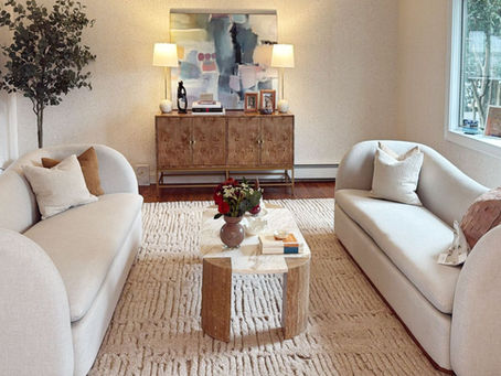 Winter is Cold. Let’s Warm Up Your Home