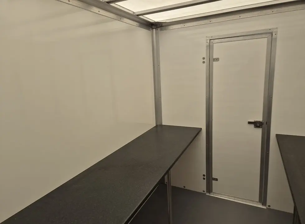 Thumbnail: Catering Trailer Build slot