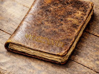 The Making of The Argentera and The Tales of the Six Arabesques