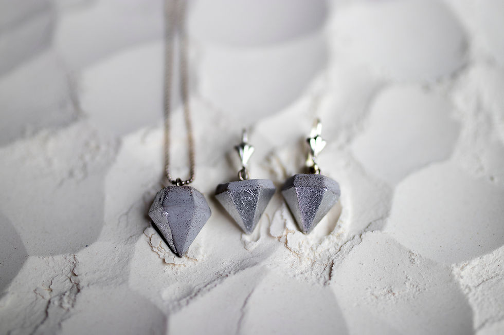 Thumbnail: Special Earrings