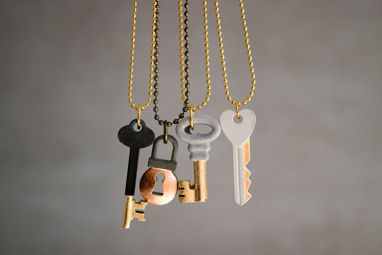 Couples Jewelry