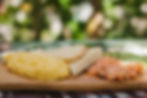 HUEVOS NÓRDICOS // NORDIC EGGS