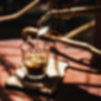 CORTADO