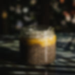 PUDDING DE CHIA // CHIA PUDDING