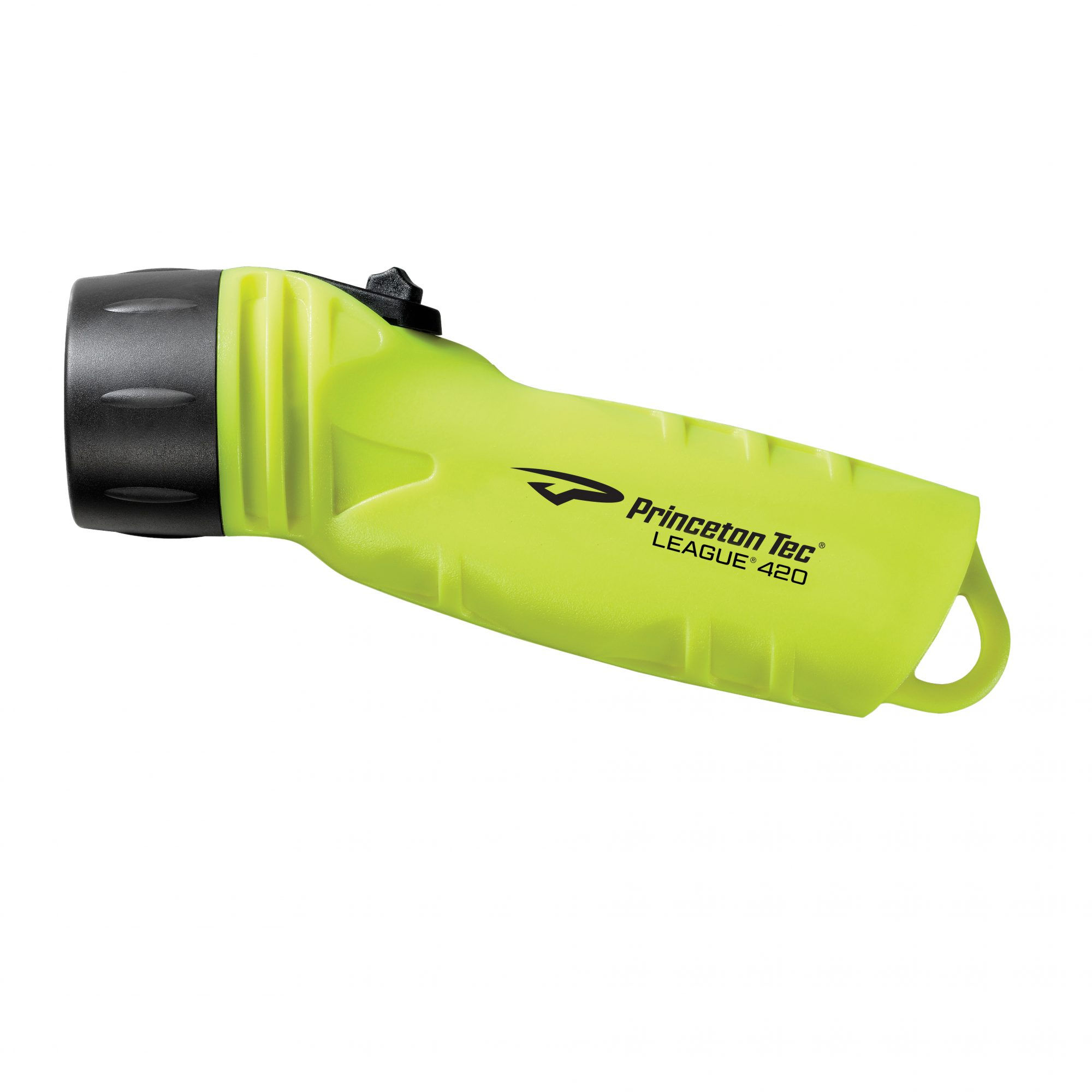 Princeton Tec Lampara LED 420 Lumens para Buceo League