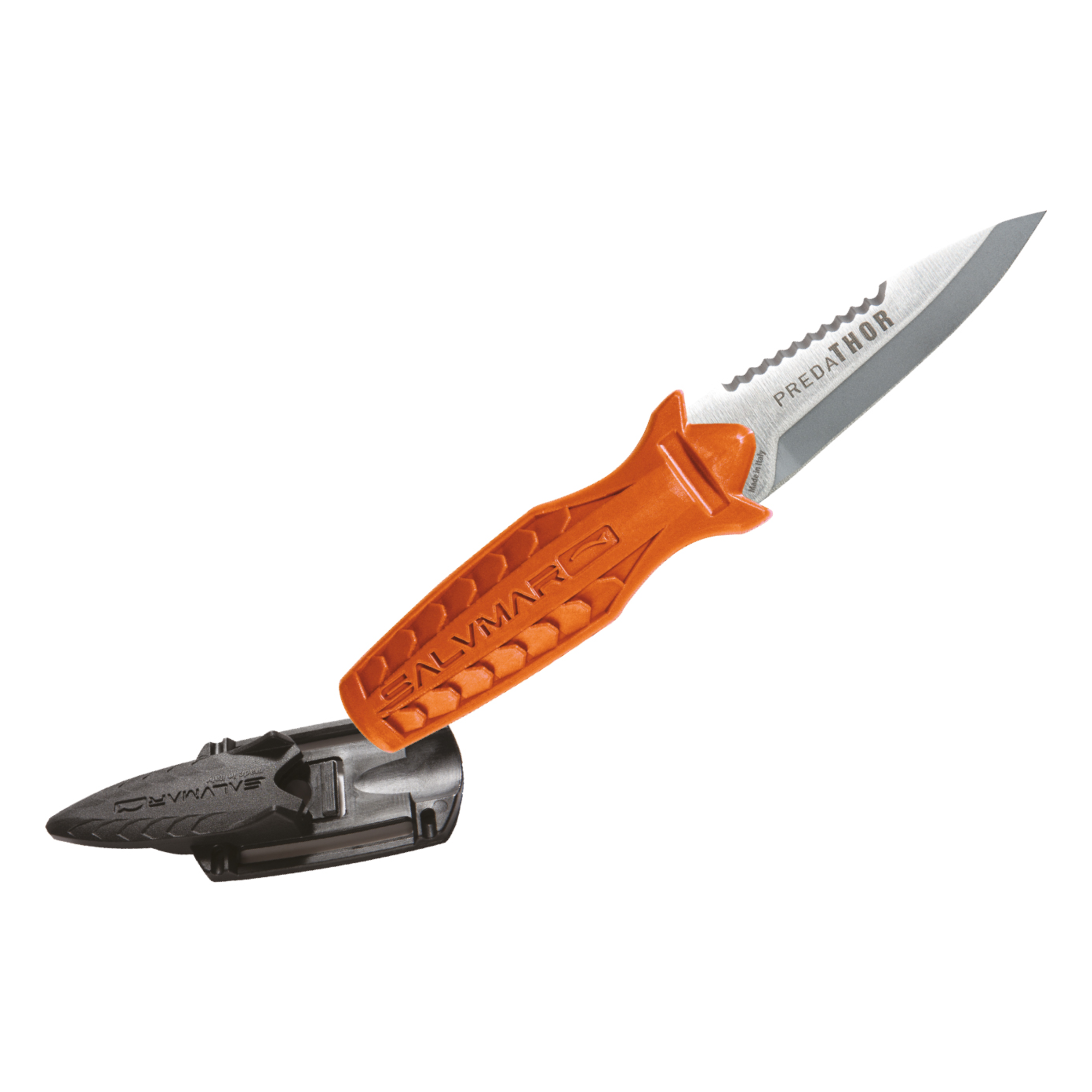 Salvimar Cuchillo Predathor