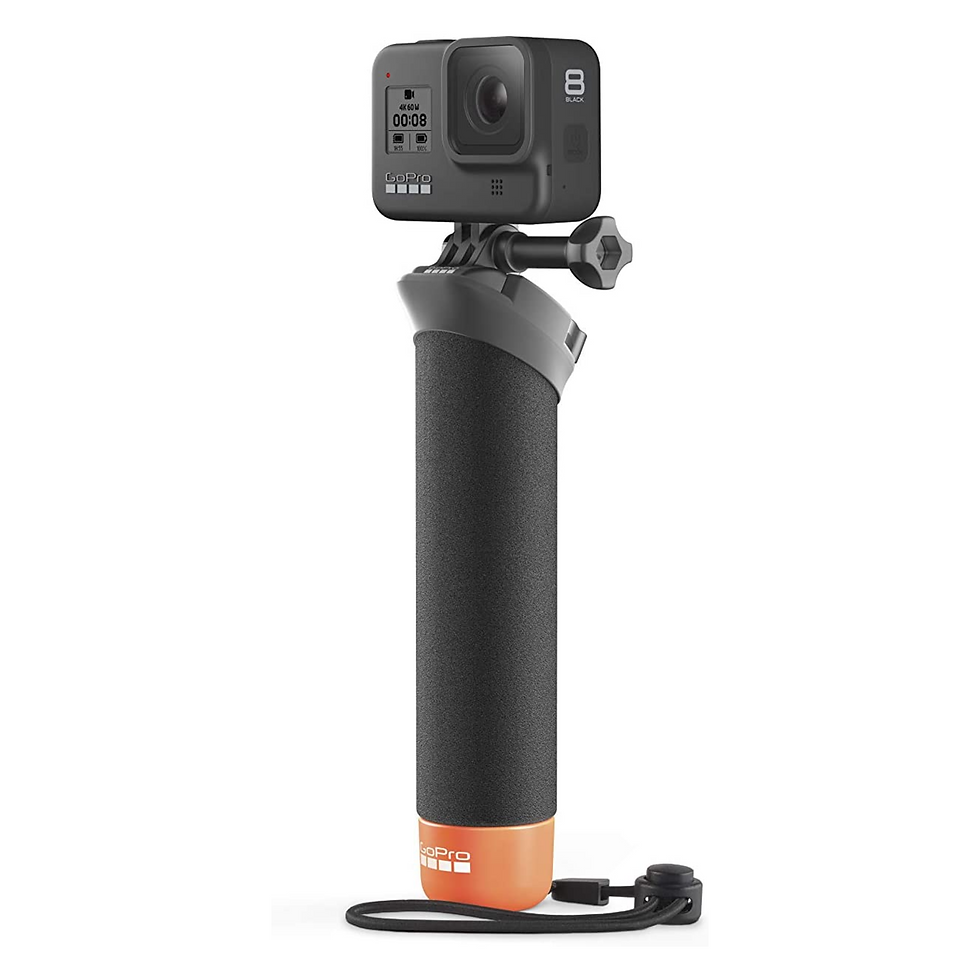 Miniatura: GoPro Baston Flotante The Handler