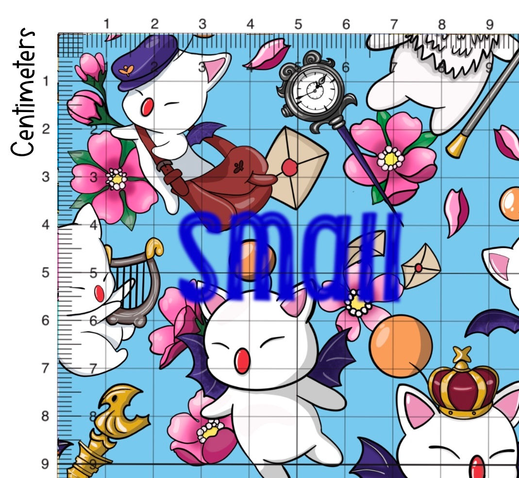 Moogle