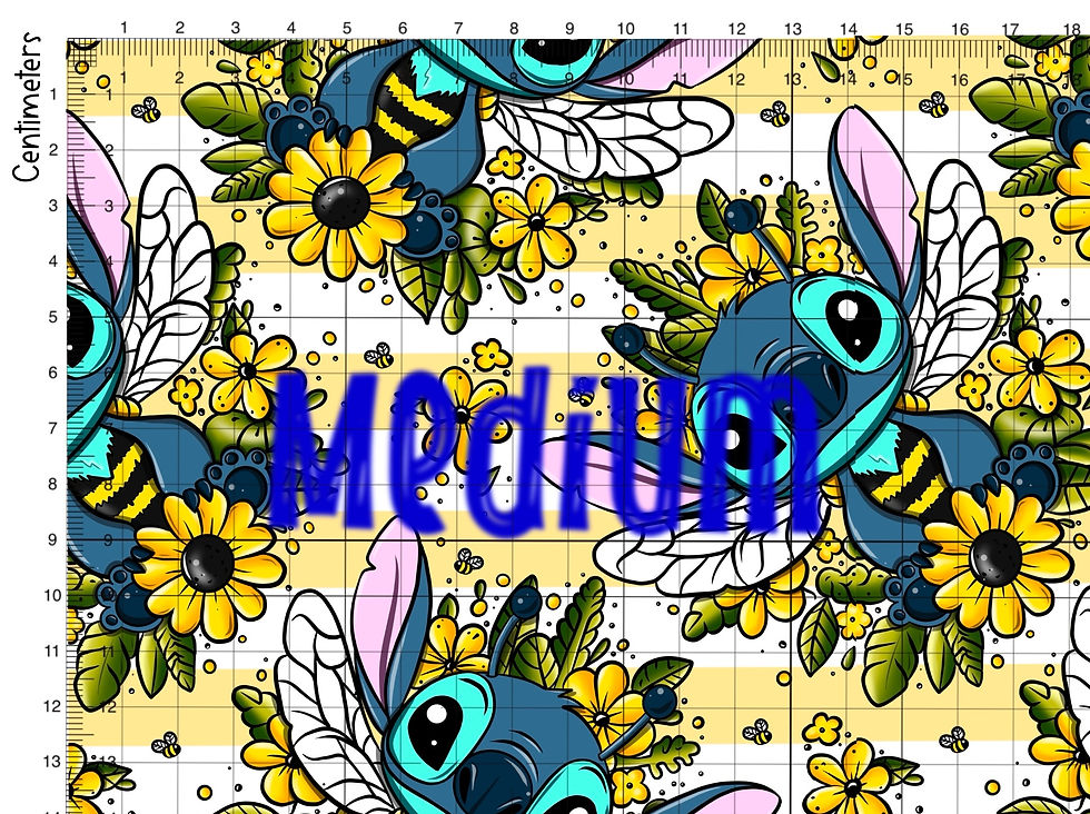 Thumbnail: Bee Stitch