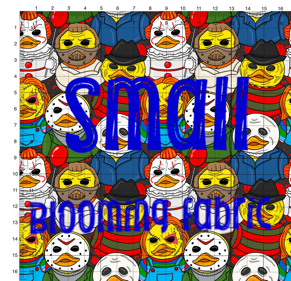 Miniatura: Duck gang 21.02 - 03.03 - round 13