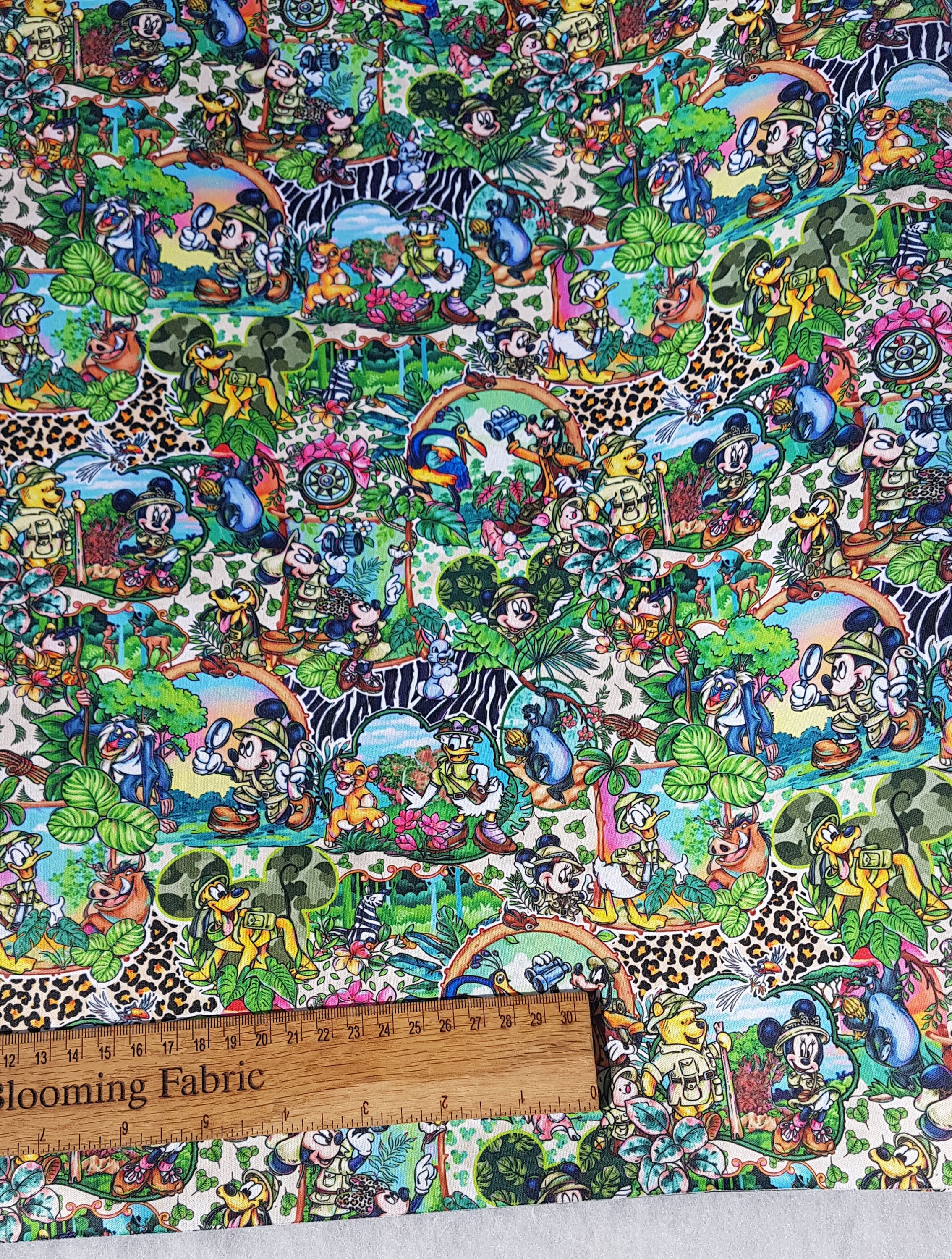 Safari Waterproof Neoprene