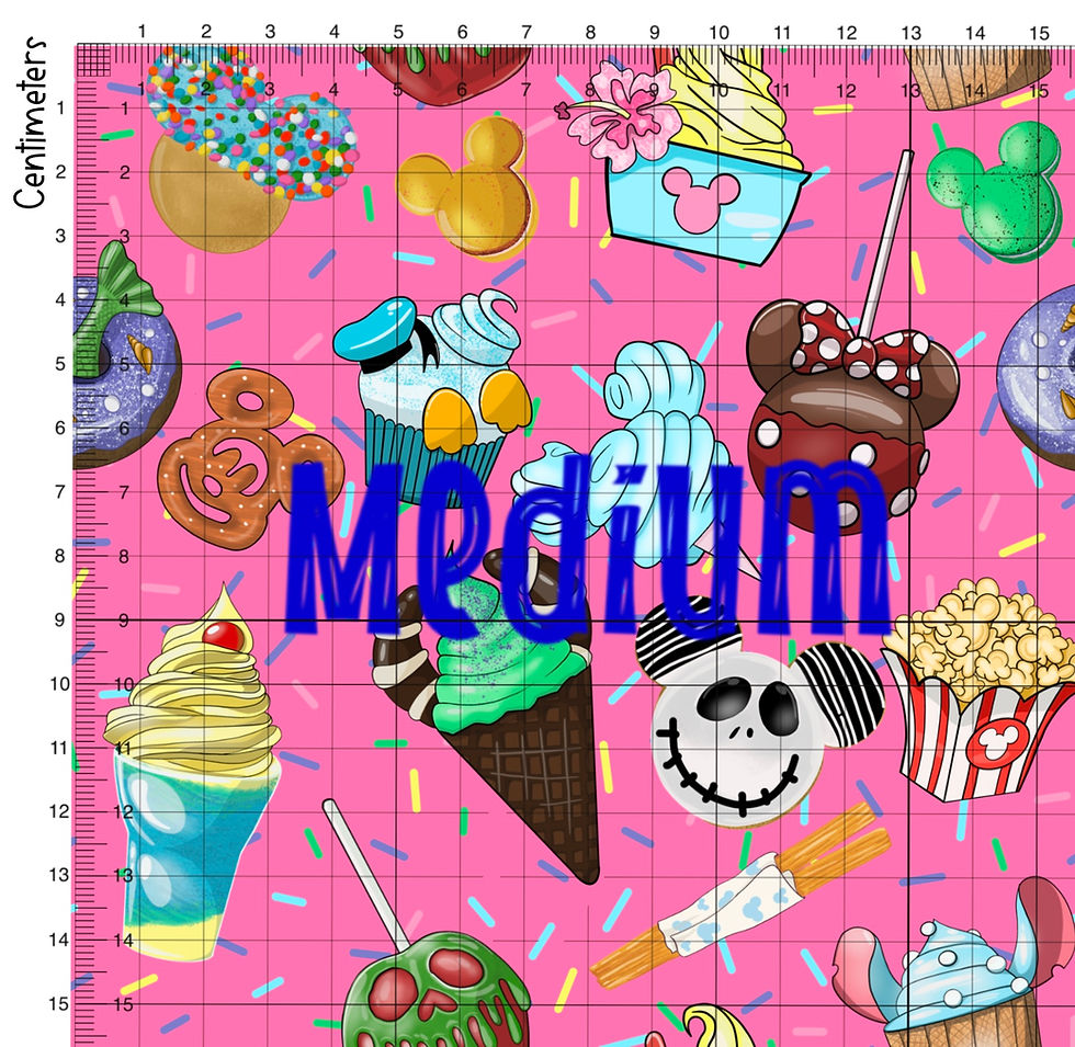 Thumbnail: Snacks pink