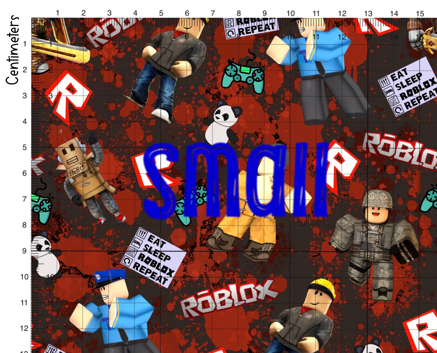 Blocks