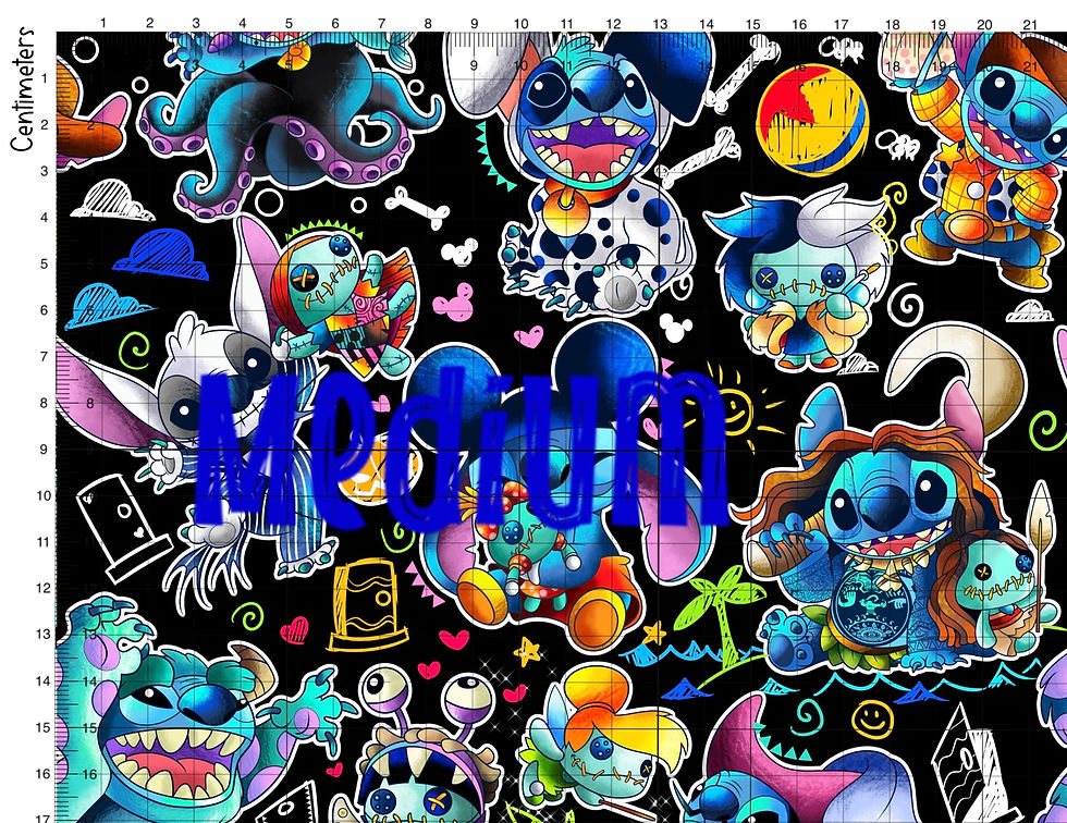 Thumbnail: Dress up medium