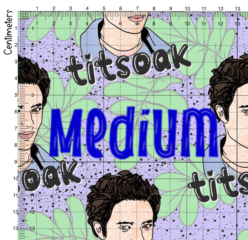 Thumbnail: Titsoak