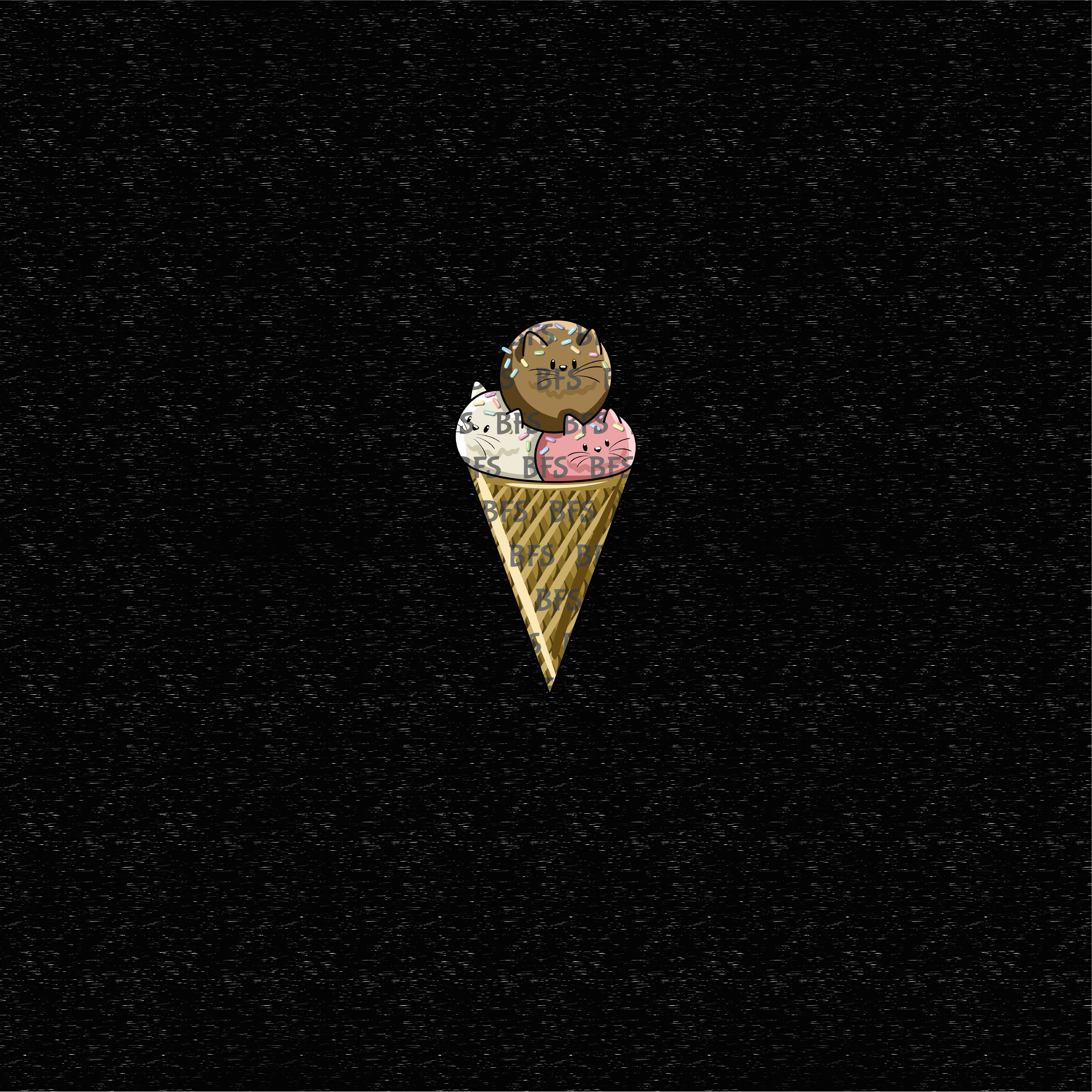 Cat ice cream 26.01 - 10.02 - round 8