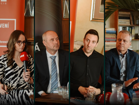 Zelená vízia pre Slovensko | Slovensko bez kompasu: Odborníci bijú na poplach kvôli chýbajúcej stratégii krajiny