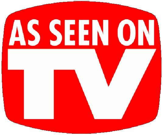 As Seen On TV