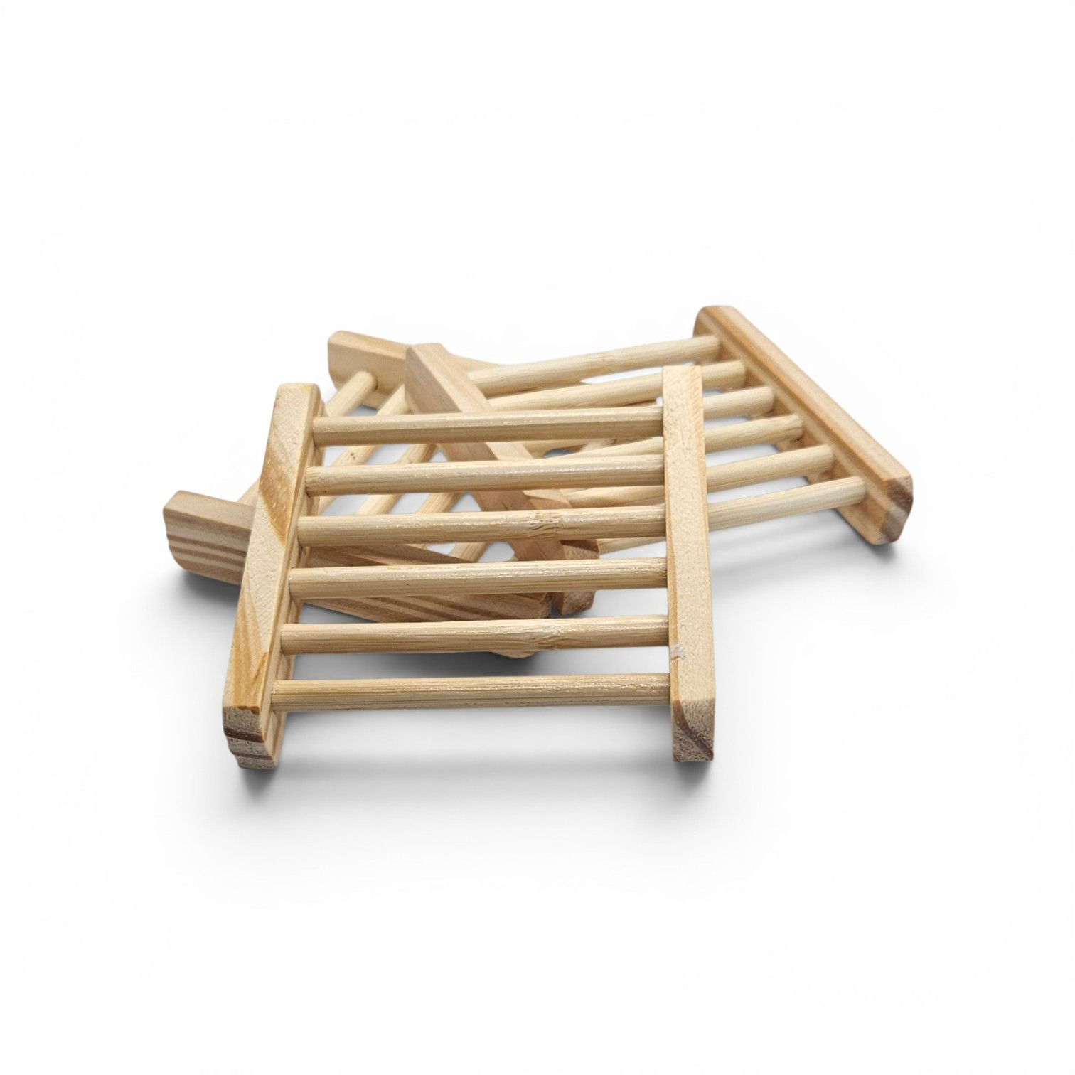 Jabonera Bamboo
