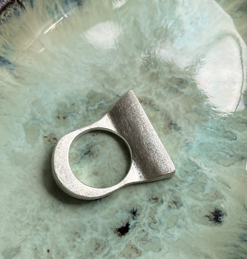 Maddi Miller Siegelring