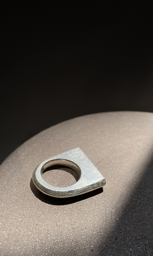 Maddi Miller Siegelring 