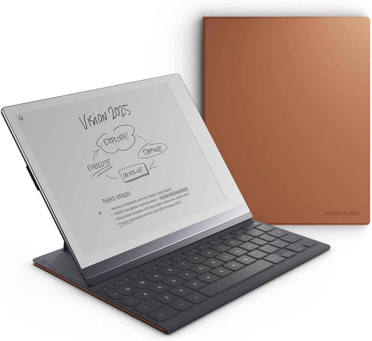 ReMarkable Tablet Keyboard