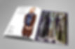 Retail Catalog Design Services New York