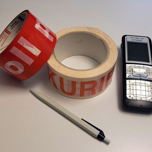 Couriering Options in the 21st Century