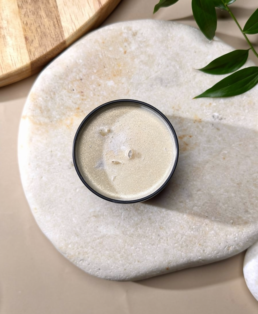 Thumbnail: LUME- Soy Scented Candle