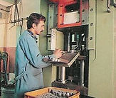 sinter metal, toz metal, sinter parça