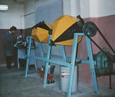 sinter metal, toz metal, sinter parça