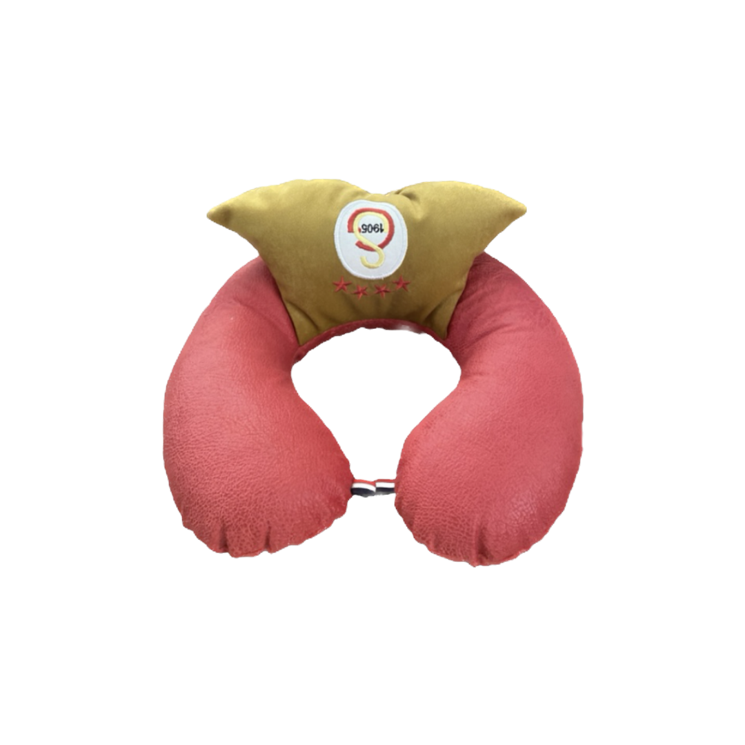 Destekli Ortopedik Boyun Yastığı 2