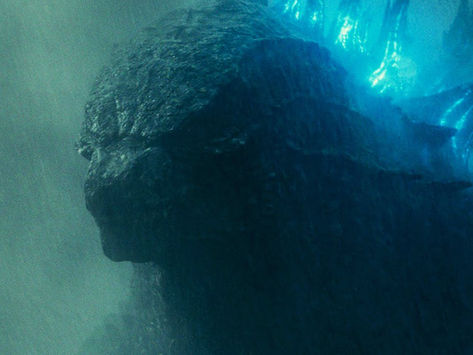 Godzilla: King of the Monsters Review