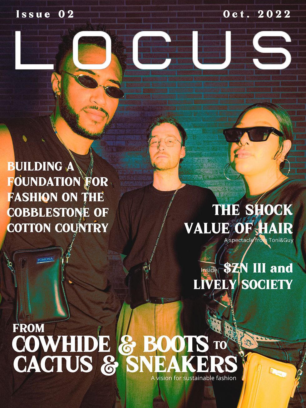 Issue 2 Cover
