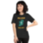 Thumbnail: Unisex t-shirt